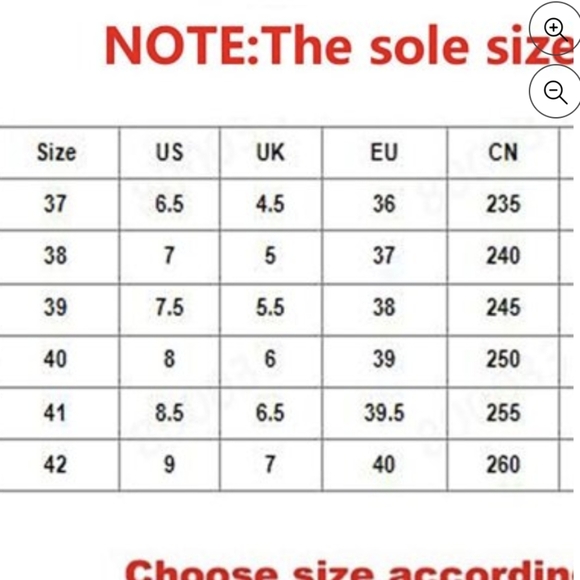 Alegria LAU 870 women shoe size 8 - Picture 10 of 10